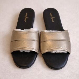 Daniel Green Sandals Sz 8